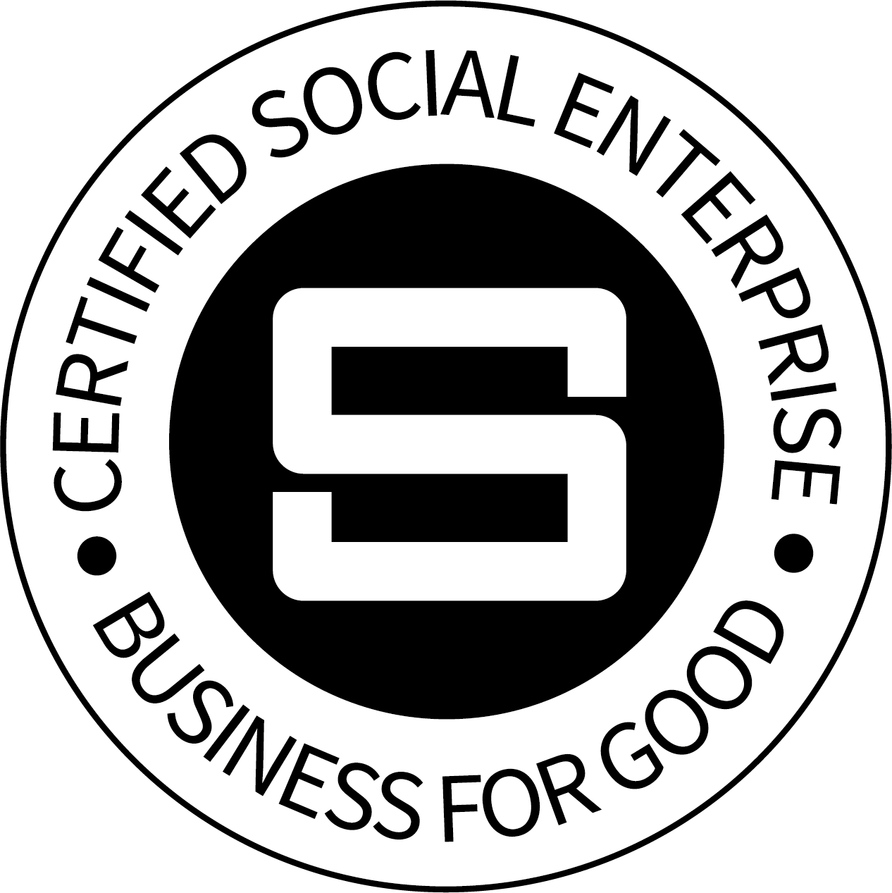 SEUK Certified - business for good